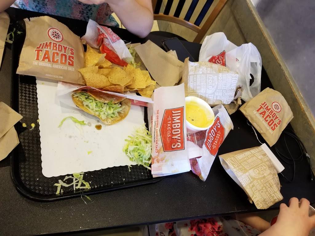 Jimboys Tacos | restaurant | 3230 Arena Blvd, Sacramento, CA 95834, USA | 9164197016 OR +1 916-419-7016