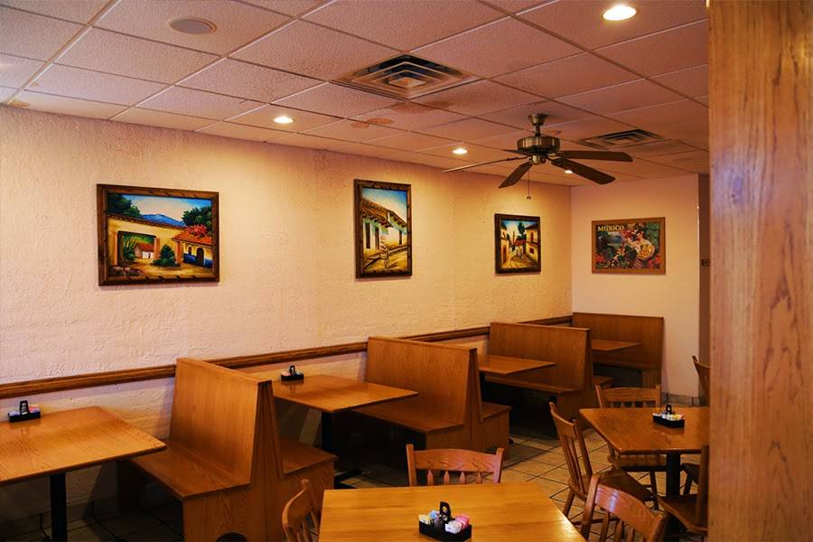 Mi Lupita | restaurant | 511 Main St, Fenton, MO 63026, USA | 6363058884 OR +1 636-305-8884