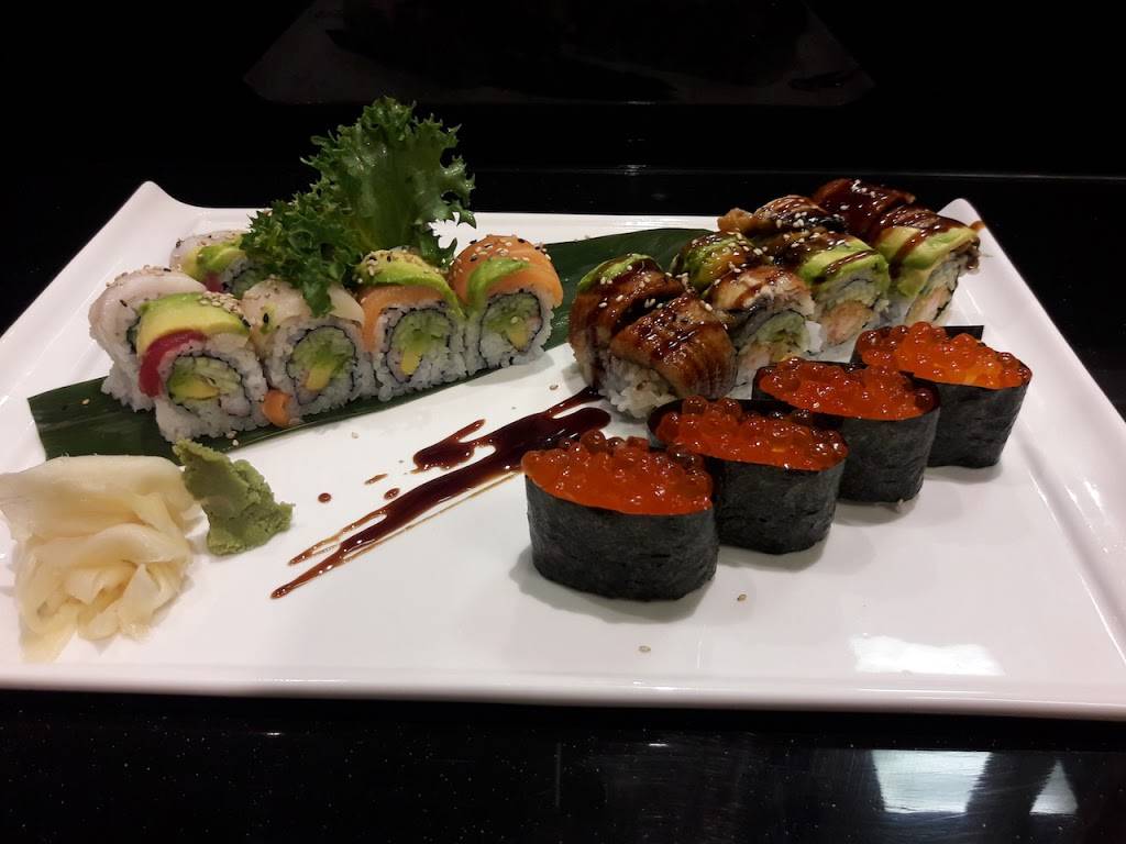 Kai Sushi | restaurant | 7140, 2820 S Highland Ave E, Lombard, IL 60148, USA | 6303766260 OR +1 630-376-6260