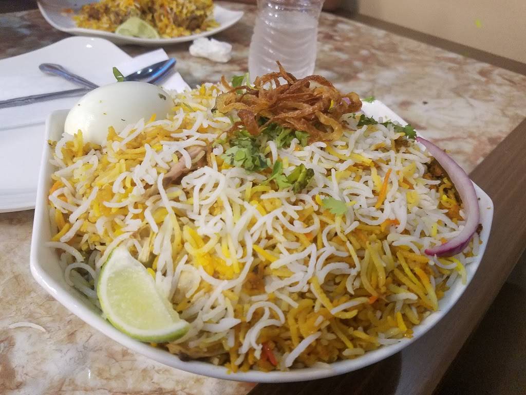 Hyderabad House Biryani Place | restaurant | 5459 N MacArthur Blvd, Irving, TX 75038, USA | 9725508400 OR +1 972-550-8400