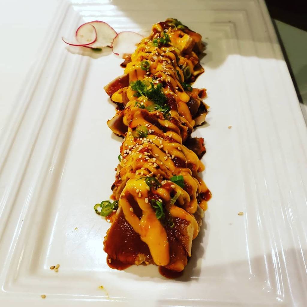 Sky Sushi | restaurant | 2252 Sunrise Blvd, Rancho Cordova, CA 95670, USA | 9168528581 OR +1 916-852-8581