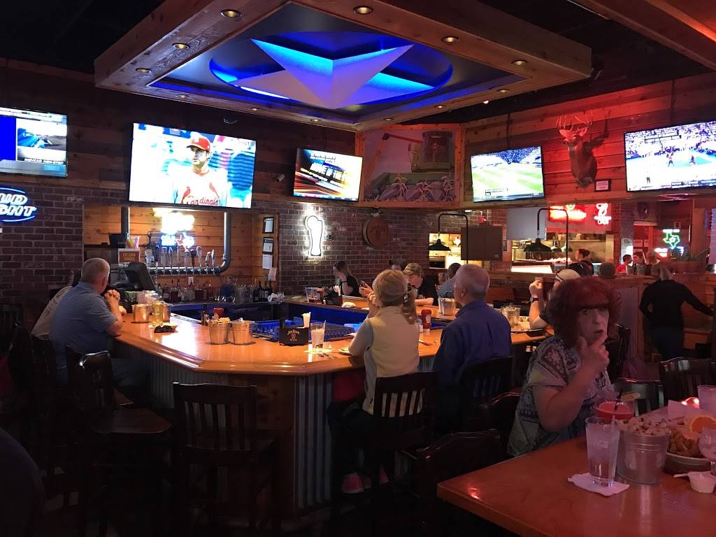 Texas Roadhouse | restaurant | 2540 W Iles Ave, Springfield, IL 62704, USA | 2176985700 OR +1 217-698-5700