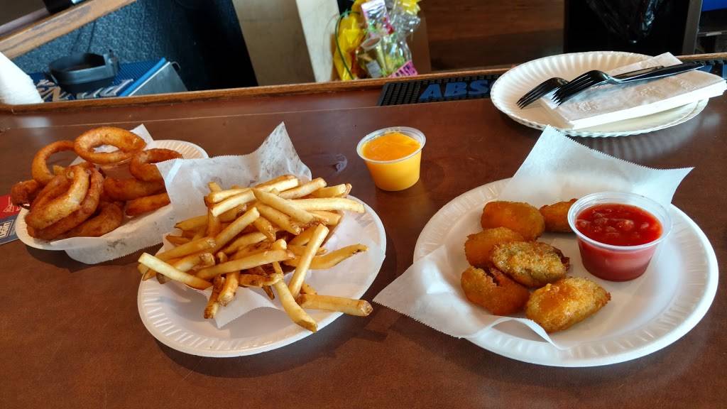 Spicy Cantina | restaurant | 500 Boardwalk, Seaside Heights, NJ 08751, USA | 7327934777 OR +1 732-793-4777