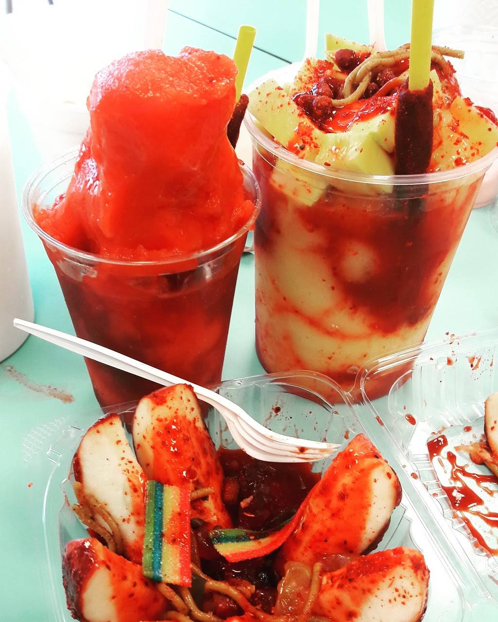 LA Botana | restaurant | 11130 US Hwy 41 S, Gibsonton, FL 33534, USA | 8136713469 OR +1 813-671-3469