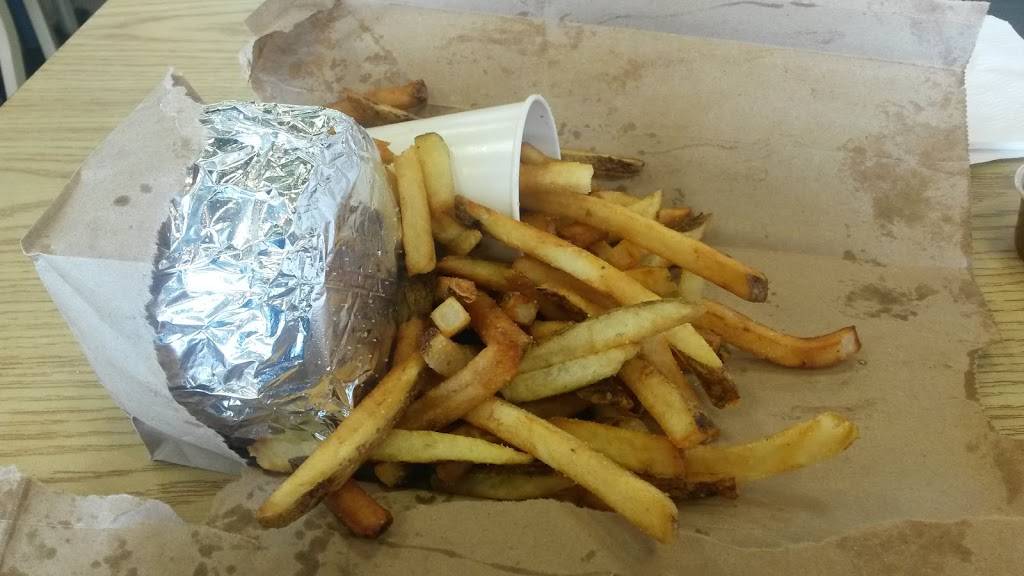 Five Guys | meal takeaway | 11700 Westheimer Rd, Houston, TX 77077, USA | 2817525257 OR +1 281-752-5257