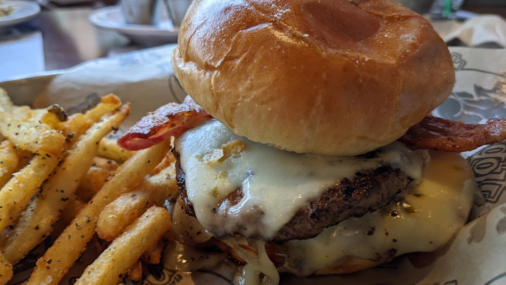 HopCat | restaurant | 80 W 8th St, Holland, MI 49423, USA | 6164996269 OR +1 616-499-6269