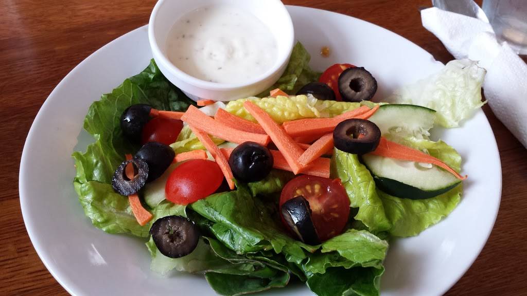 The Millstone of Iola Mills | restaurant | 300 N Main St, Iola, WI 54945, USA | 7154452989 OR +1 715-445-2989