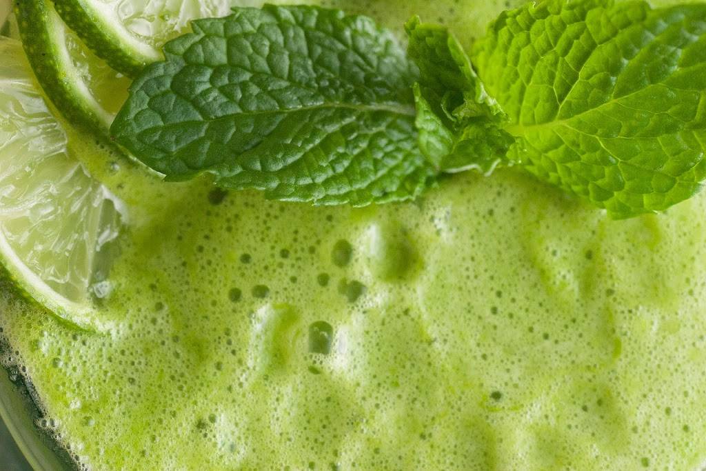 Beyond Juice | meal takeaway | 120 E 4th St, Rochester, MI 48307, USA | 2488411670 OR +1 248-841-1670