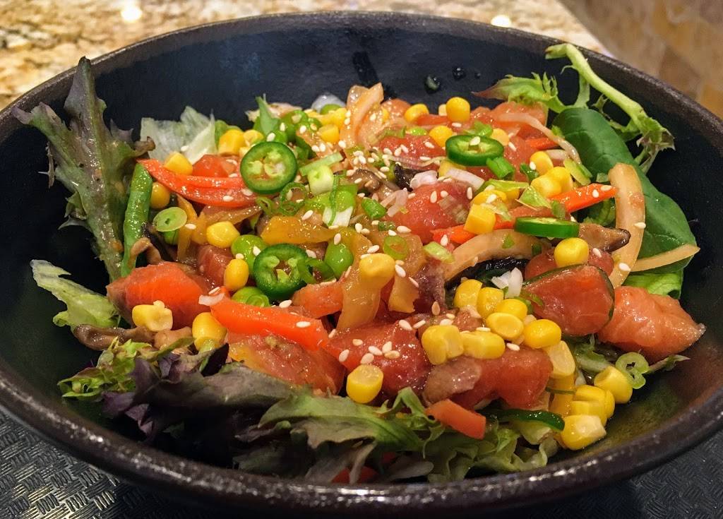 T&T Fusion | restaurant | 2589 N 1st St, San Jose, CA 95131, USA | 4087087125 OR +1 408-708-7125