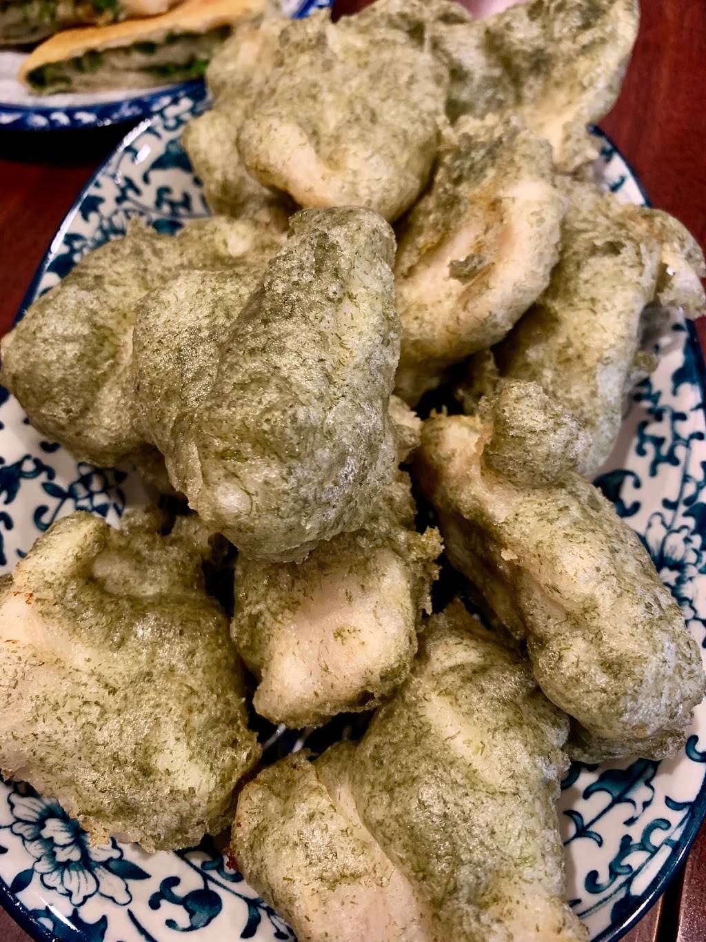 Pacifica Café | restaurant | 621 Center Point Way, Gaithersburg, MD 20878, USA | 3015191488 OR +1 301-519-1488