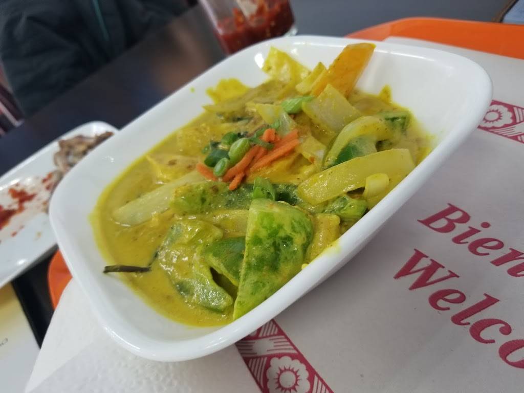 Thai Cuisine Experts | restaurant | 3960 Grand Park Dr #2, Mississauga, ON L5B 4M6, Canada | 9058480063 OR +1 905-848-0063