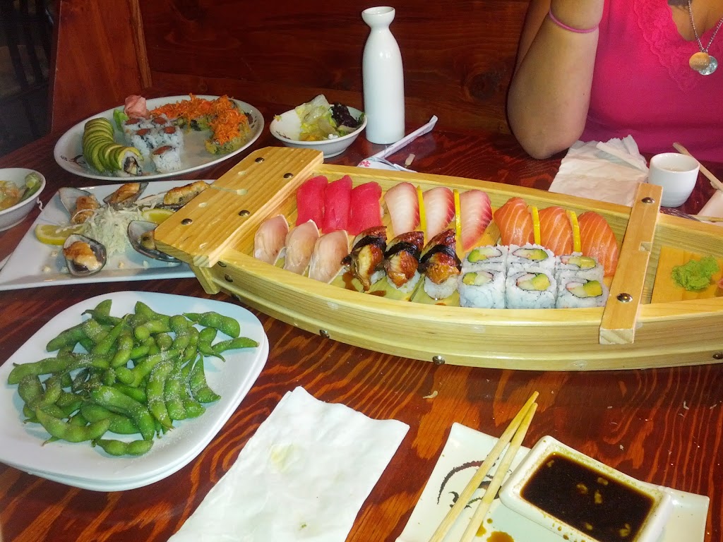 Momo Japanese Restaurant | restaurant | 716 N Santa Fe Ave, Pueblo, CO 81003, USA | 7195428500 OR +1 719-542-8500