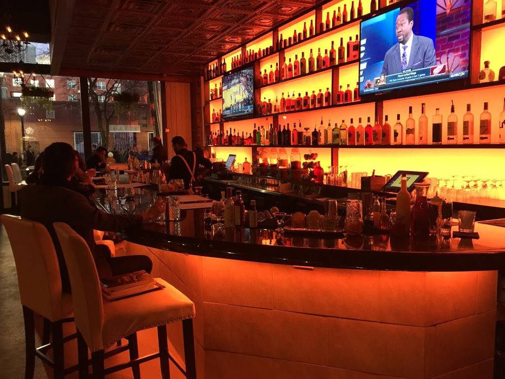 3 Eleven Kitchen and Cocktails | restaurant | 311 N Market St # 100, Dallas, TX 75202, USA | 2147441423 OR +1 214-744-1423