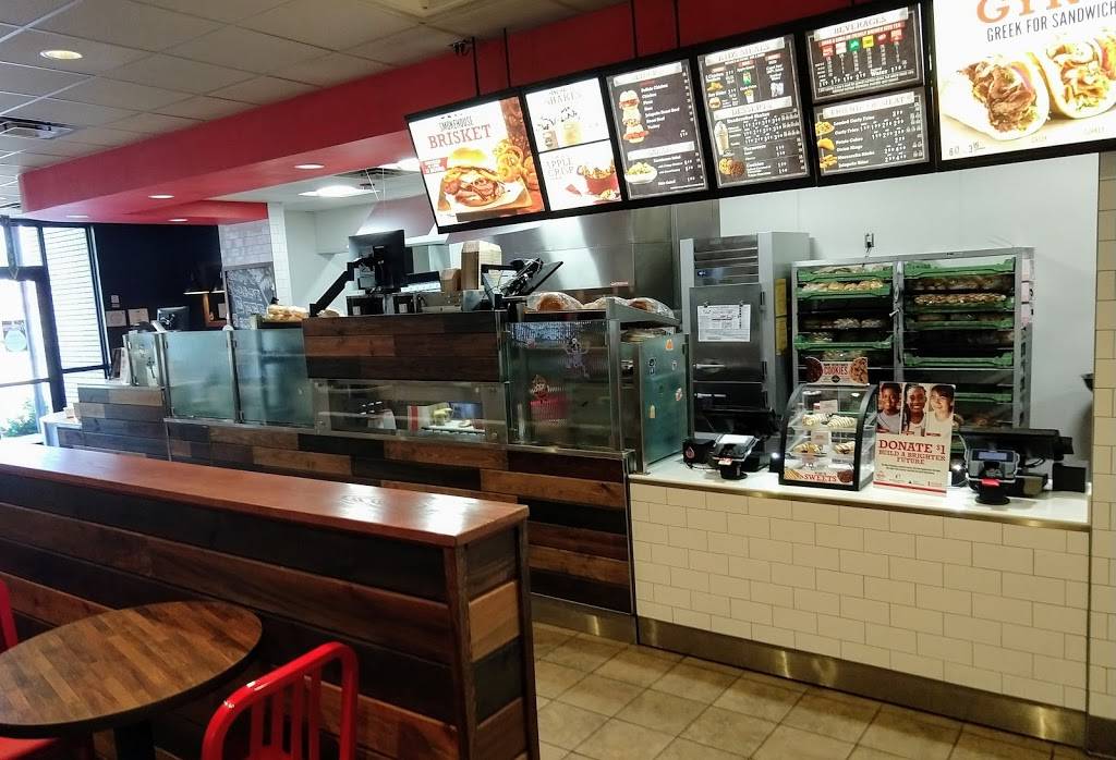Arbys | restaurant | 4697 FL-7, Coral Springs, FL 33067, USA | 9547535957 OR +1 954-753-5957