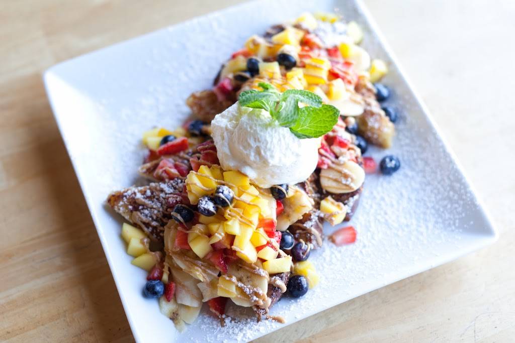 Brus Wiffle Marina Del Rey | restaurant | 3105 Washington Blvd, Marina Del Rey, CA 90292, USA | 3108819162 OR +1 310-881-9162