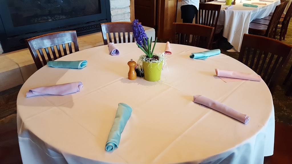 Terrace Restaurant | restaurant | 3900 Fairway Dr, Wilmette, IL 60091, USA | 8472569626 OR +1 847-256-9626