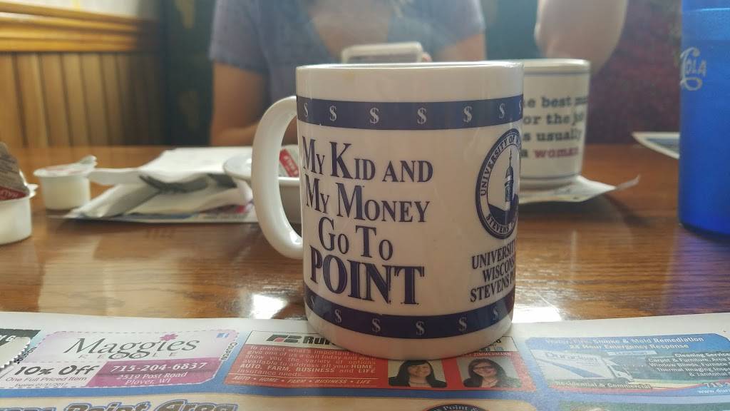 Cozy Kitchen | restaurant | 1338 3rd St, Stevens Point, WI 54481, USA | 7153448620 OR +1 715-344-8620