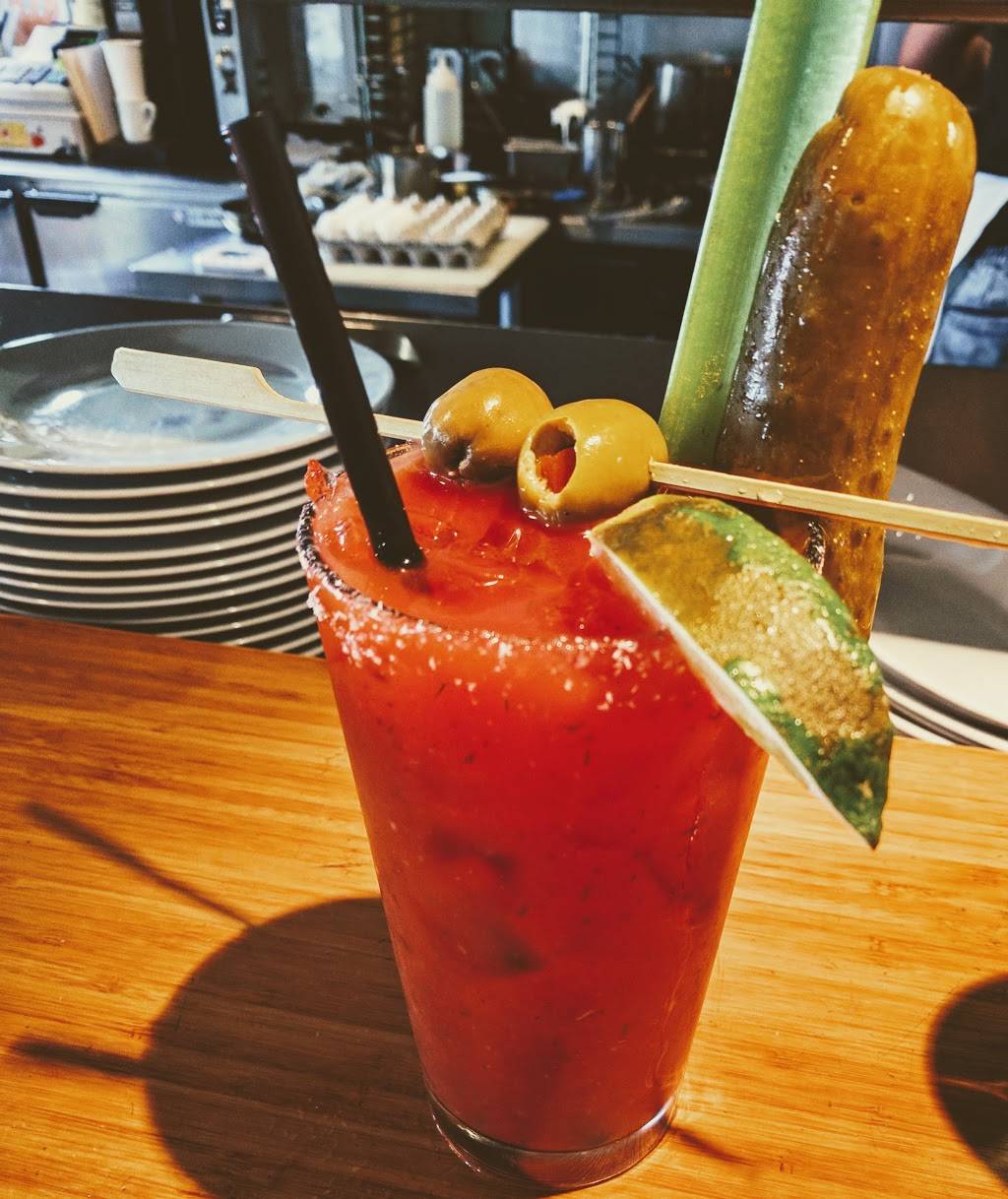 Toast | restaurant | 5222 SE 52nd Ave, Portland, OR 97206, USA | 5037741020 OR +1 503-774-1020