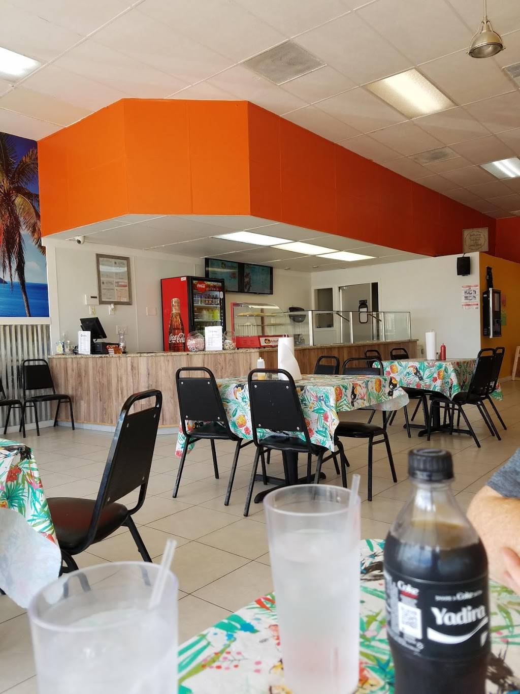 Island Flavorz Resturant|Bar|Grill | restaurant | 11051 Fuqua St, Houston, TX 77089, USA | 8325381486 OR +1 832-538-1486