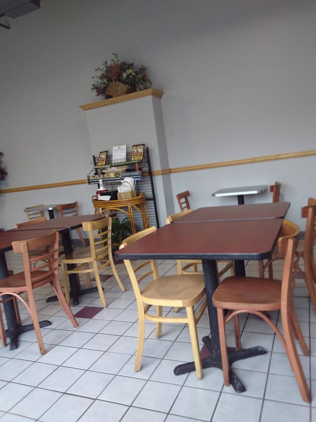 Ricottas Pizza Pasta & Subs | restaurant | 3545 N Buffalo St, Orchard Park, NY 14127, USA | 7166621612 OR +1 716-662-1612