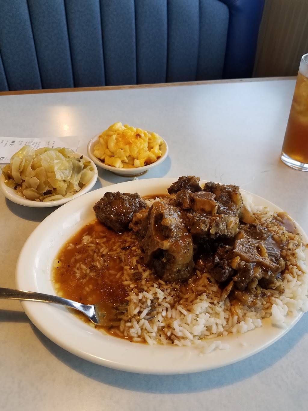 Chicken Box | restaurant | 1331 W Sugar Creek Rd, Charlotte, NC 28262, USA | 7049218102 OR +1 704-921-8102