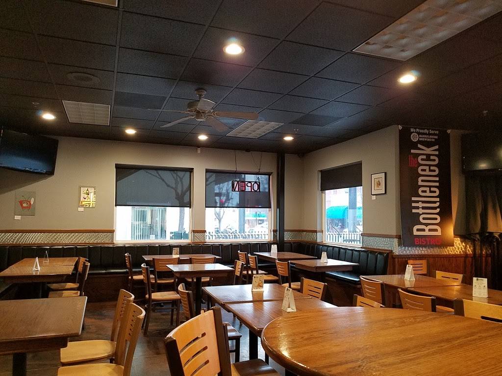 The Bottleneck Bistro | restaurant | 401 Clovis Ave #106, Clovis, CA 93612, USA | 5597654319 OR +1 559-765-4319