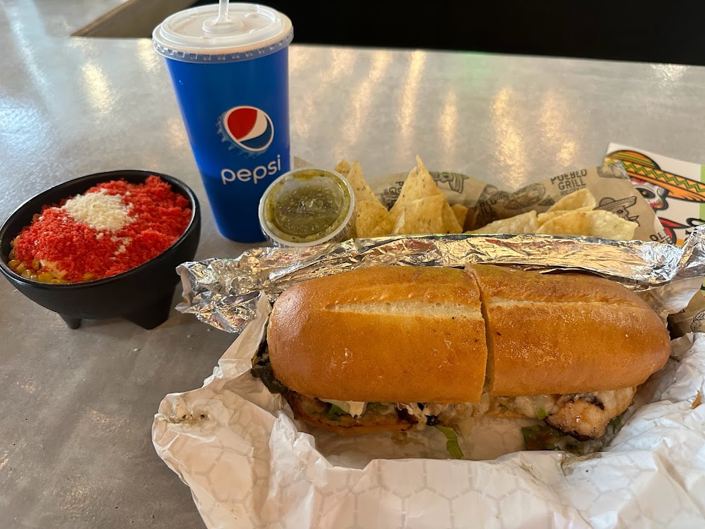 Old Pueblo Grill | restaurant | 235 High St Ext, Victor, NY 14564, USA | 5853987979 OR +1 585-398-7979