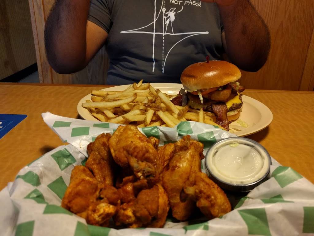 Beef O Bradys | restaurant | 1105 Taylor St, Punta Gorda, FL 33950, USA | 9415052333 OR +1 941-505-2333