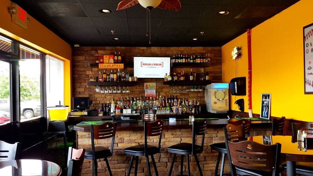 Azteca Grill | restaurant | 402 GA-155 S, McDonough, GA 30253, USA | 6787827130 OR +1 678-782-7130