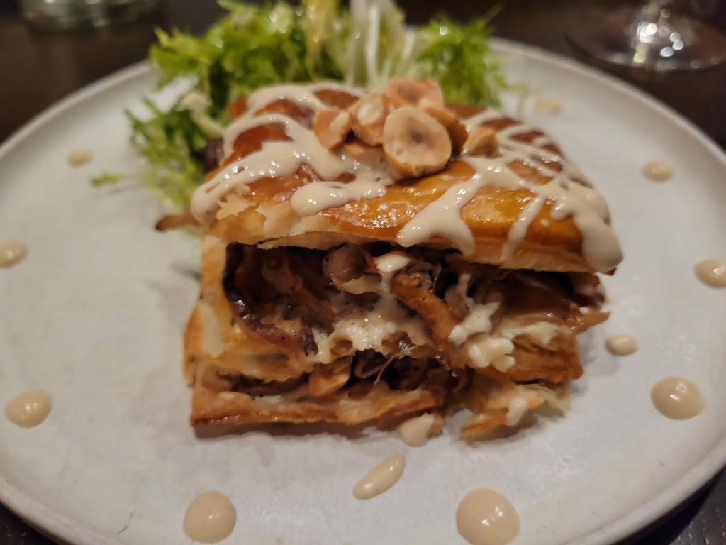 Le Bistro VA | restaurant | 111 Church St NW Suite 101, Vienna, VA 22180, USA | 5713633613 OR +1 571-363-3613