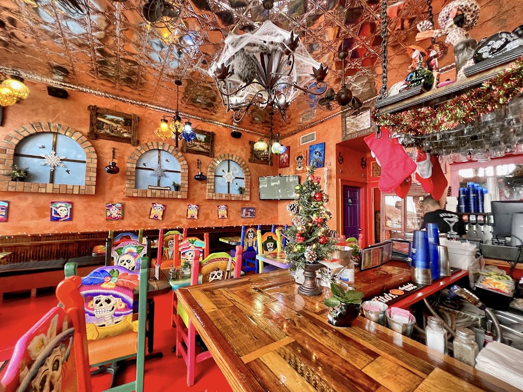 Vaqueros Grill & Cantina | restaurant | 363 Main St, Jerome, AZ 86331, USA | 9286499090 OR +1 928-649-9090