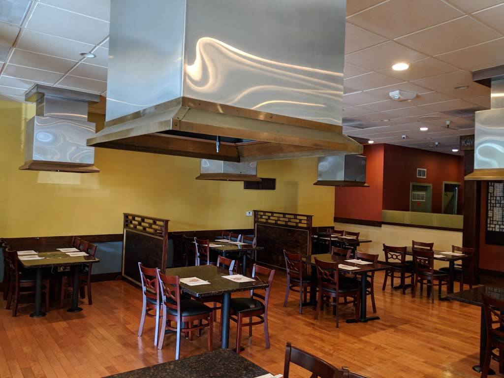 Kaya BBQ & Tofu | restaurant | 2401, 39 El Camino Real, San Carlos, CA 94070, USA | 6505959292 OR +1 650-595-9292