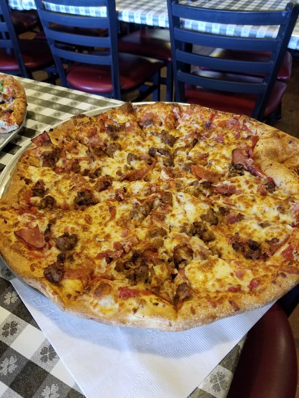 Avellinos | meal delivery | 775 Goodman Rd E #7, Southaven, MS 38671, USA | 6623499968 OR +1 662-349-9968