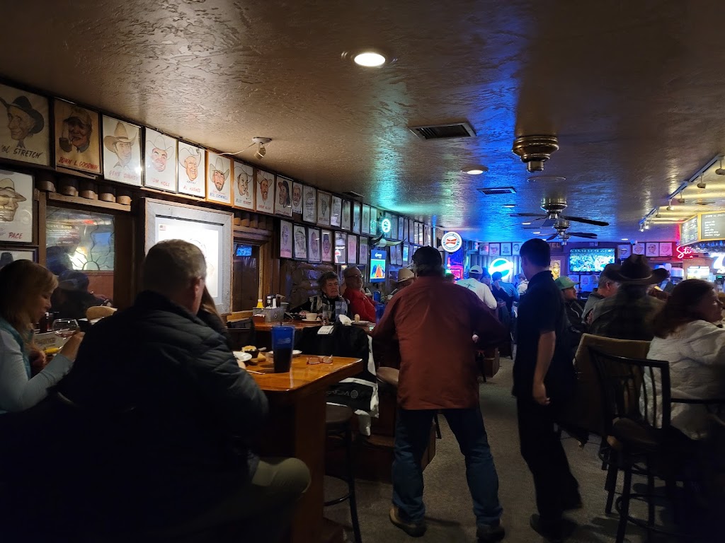 Charlie Clarks Steakhouse | restaurant | 1701 E White Mountain Blvd, Pinetop, AZ 85935, USA | 9283674900 OR +1 928-367-4900