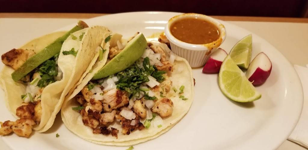 Mi Pueblito Orient Heights | restaurant | 964 Saratoga St, Boston, MA 02128, USA | 6175678899 OR +1 617-567-8899