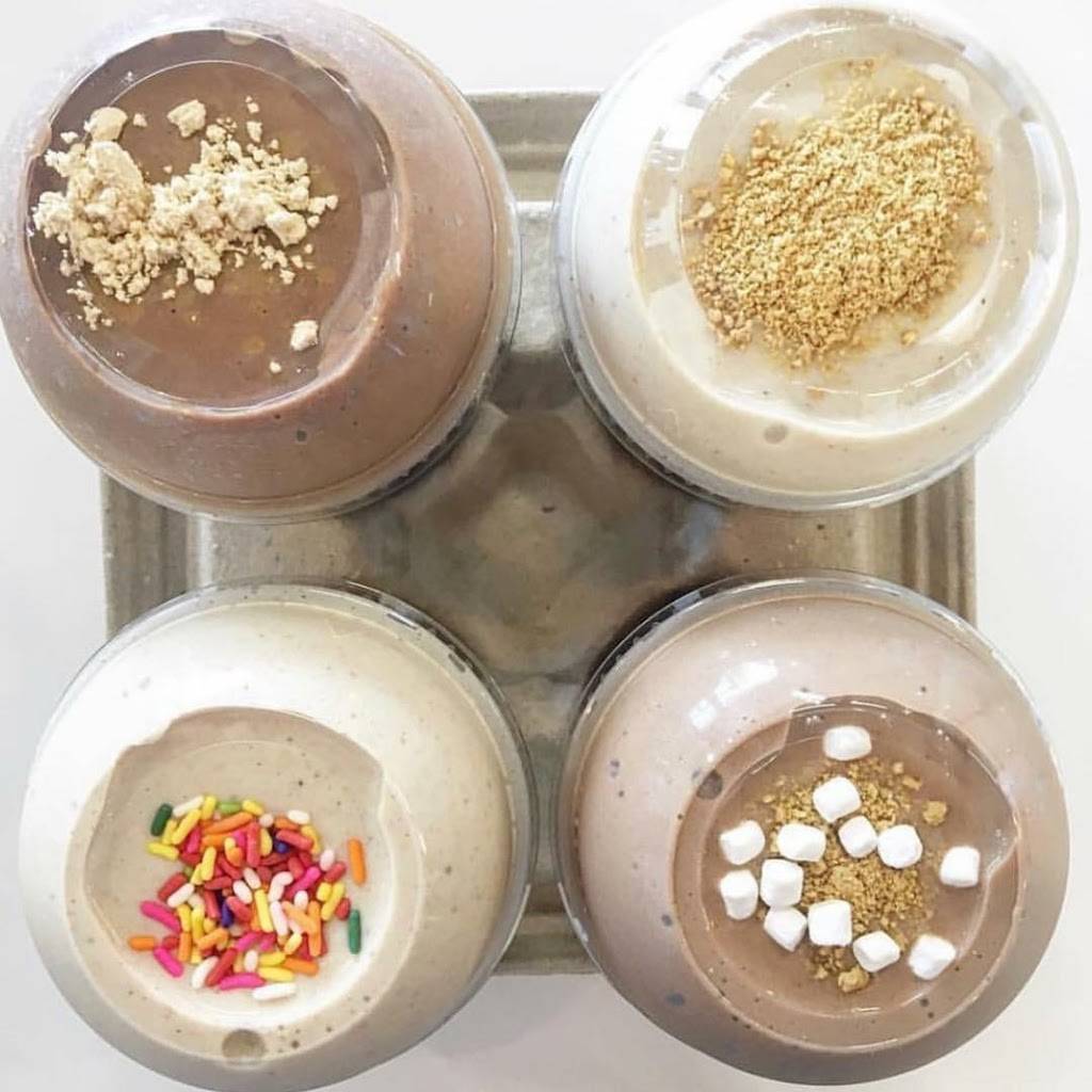 Inspire Nutrition | restaurant | 1023 S Baldwin Rd, Lake Orion, MI 48360, USA | 2484817269 OR +1 248-481-7269