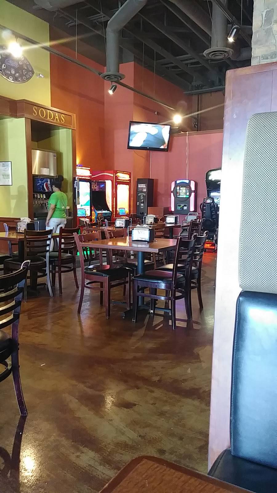 Me n eds Pizzeria | restaurant | 5105 W Goshen Ave, Visalia, CA 93291, USA | 5597131520 OR +1 559-713-1520