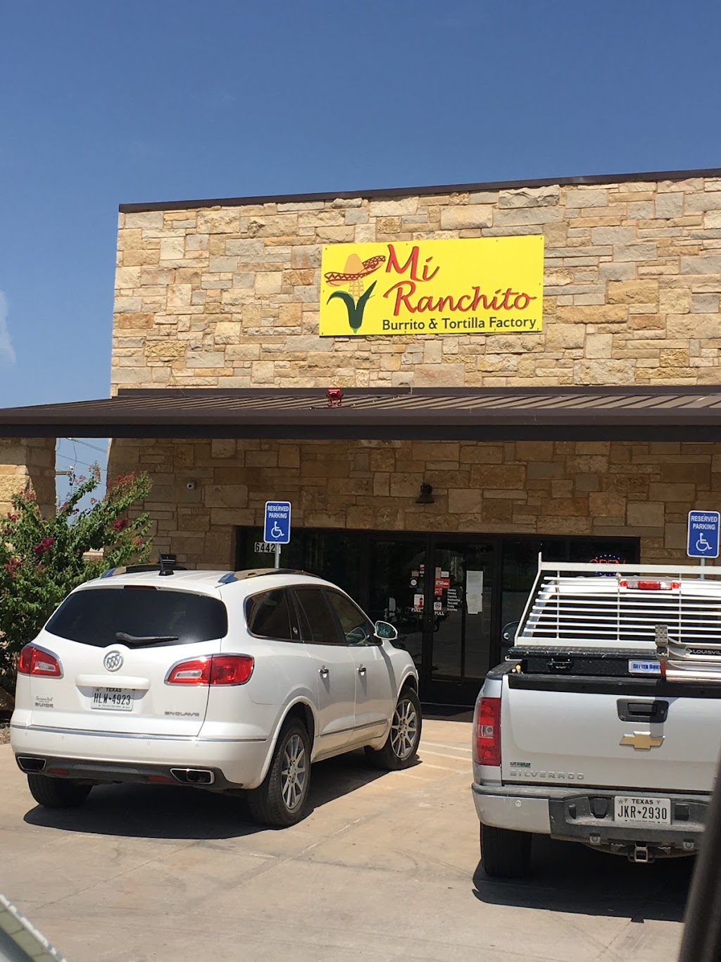 Mi Ranchito Sur | restaurant | 6442 Buffalo Gap Rd suite c, Abilene, TX 79606, USA | 3252326177 OR +1 325-232-6177
