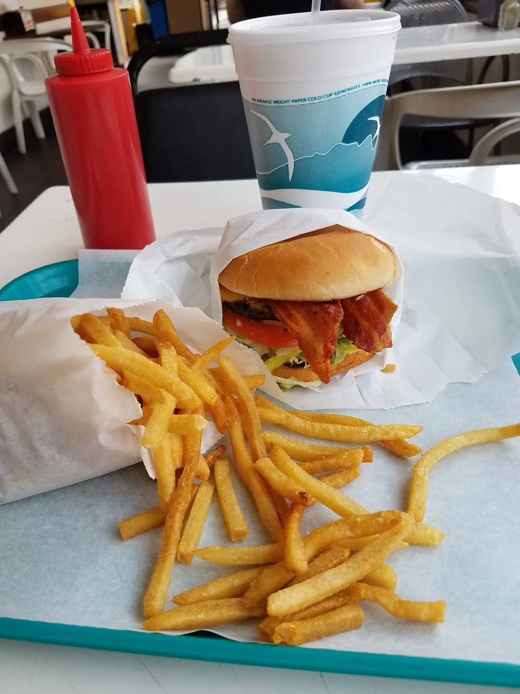 As Burgers | restaurant | 28698 Camino Capistrano, San Juan Capistrano, CA 92675, USA | 9493642099 OR +1 949-364-2099