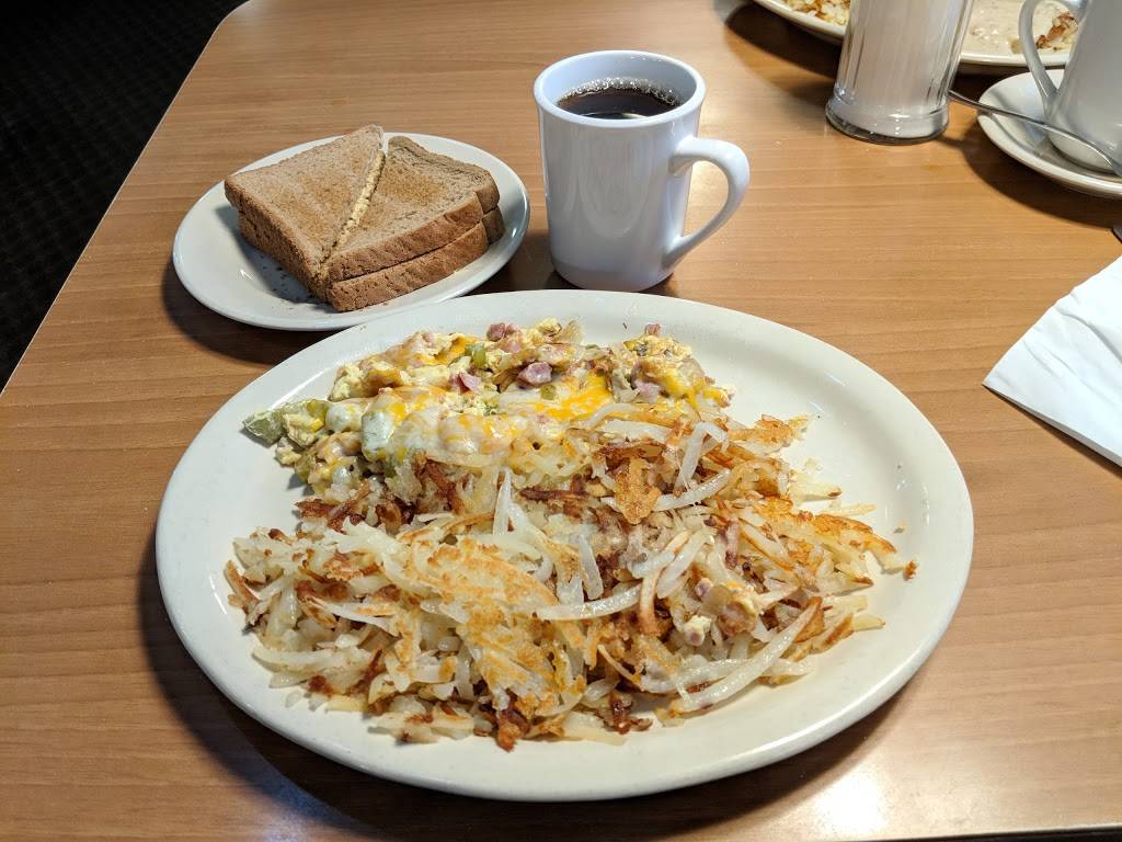 Ganders Family Restaurant | restaurant | 4219 Luna Pier Rd, Luna Pier, MI 48157, USA | 7348488913 OR +1 734-848-8913