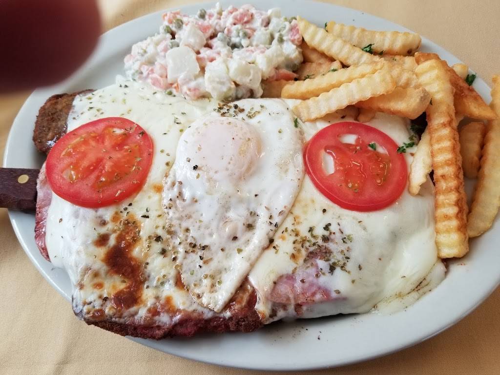 La Milanesa Resturant & Grill | restaurant | 3261 Nacogdoches Rd suite 101, San Antonio, TX 78217, USA | 2104550178 OR +1 210-455-0178