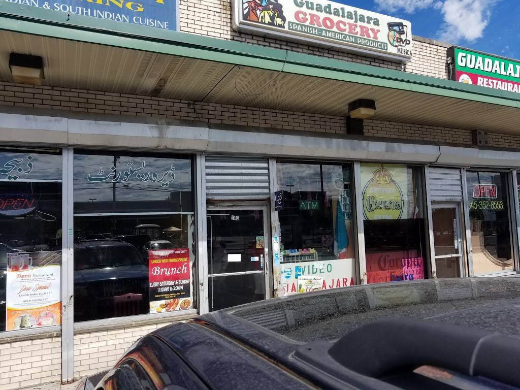 El Rey Del Pollo | restaurant | 90 S Franklin St, Nyack, NY 10960, USA | 8453530746 OR +1 845-353-0746