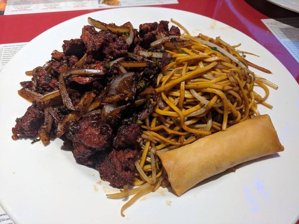 Hakka No. 1 Restaurant | restaurant | 2 Melanie Dr Unit 10, Brampton, ON L6T 4K9, Canada | 9055952233 OR +1 905-595-2233