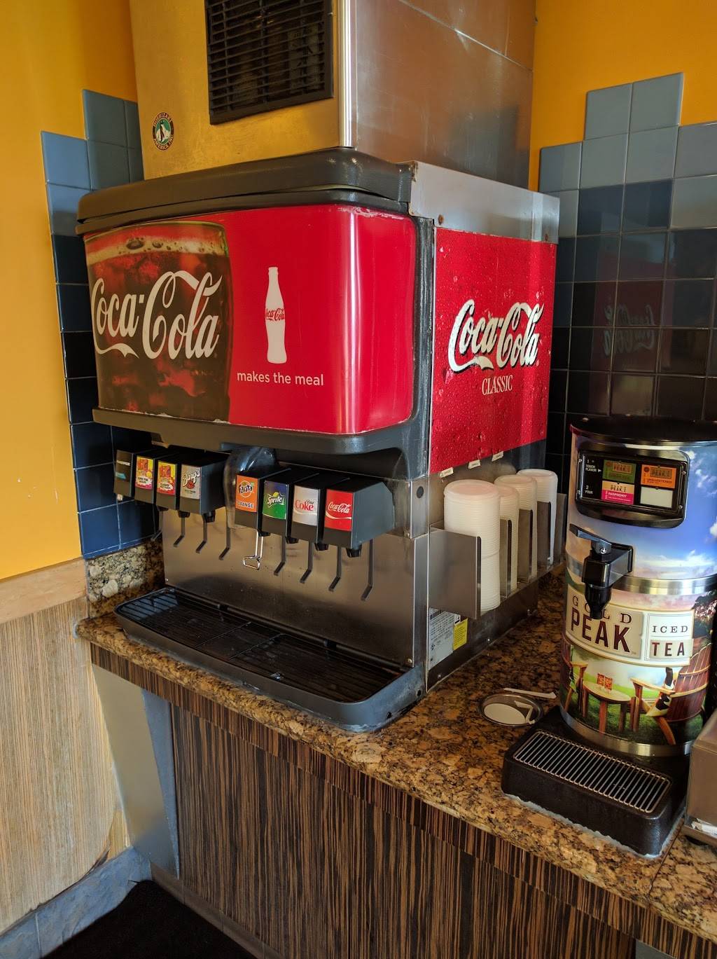 Ono Hawaiian BBQ | restaurant | 17416 Colima Rd Suite B, Rowland Heights, CA 91748, USA | 6268105288 OR +1 626-810-5288