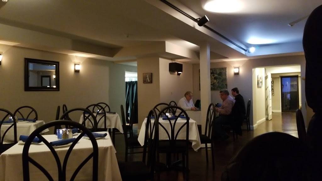 Adagio | restaurant | 530 Pembroke Rd, Bethlehem, PA 18018, USA | 6106253777 OR +1 610-625-3777