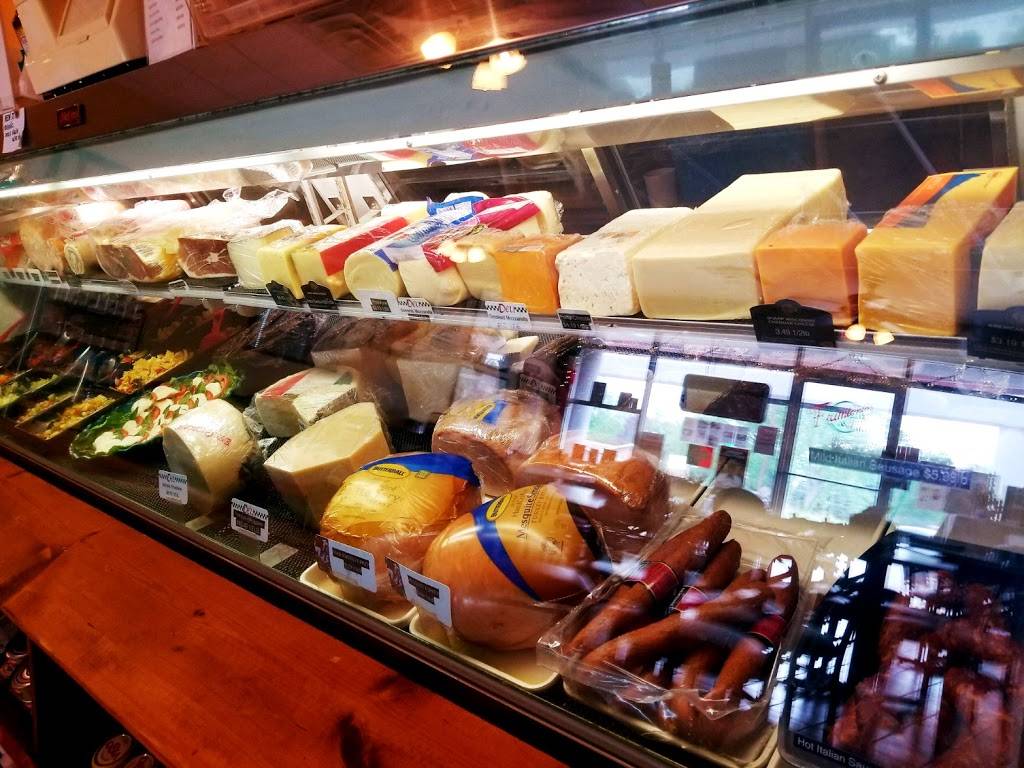 Frantonios Italian Deli & Cafe | cafe | 421 N Northwest Hwy, Barrington, IL 60010, USA | 8473822997 OR +1 847-382-2997