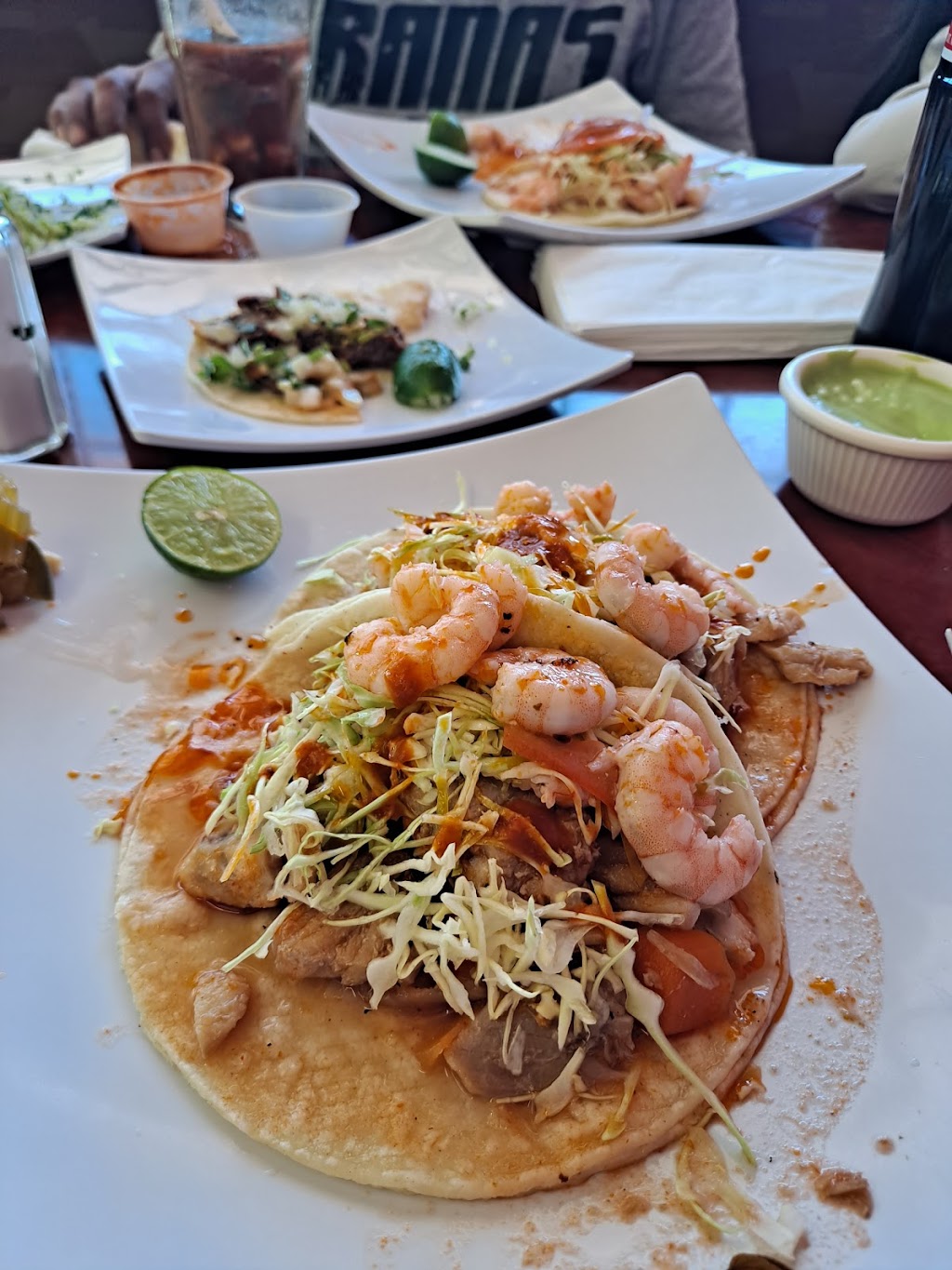 La cahuamanta | restaurant | 6030 W Bethany Home Rd, Glendale, AZ 85301, USA | 6239312820 OR +1 623-931-2820