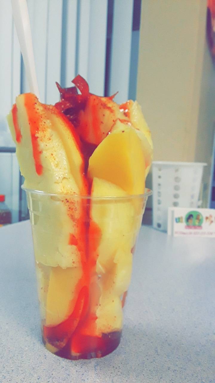 Raspados El Jinete | restaurant | 109 N 4th St, Buckeye, AZ 85326, USA | 6238063918 OR +1 623-806-3918