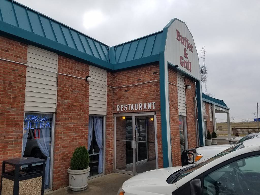 Cotton Inn Restaurant | restaurant | 4635 W Keiser Ave, Osceola, AR 72370, USA | 8706225800 OR +1 870-622-5800