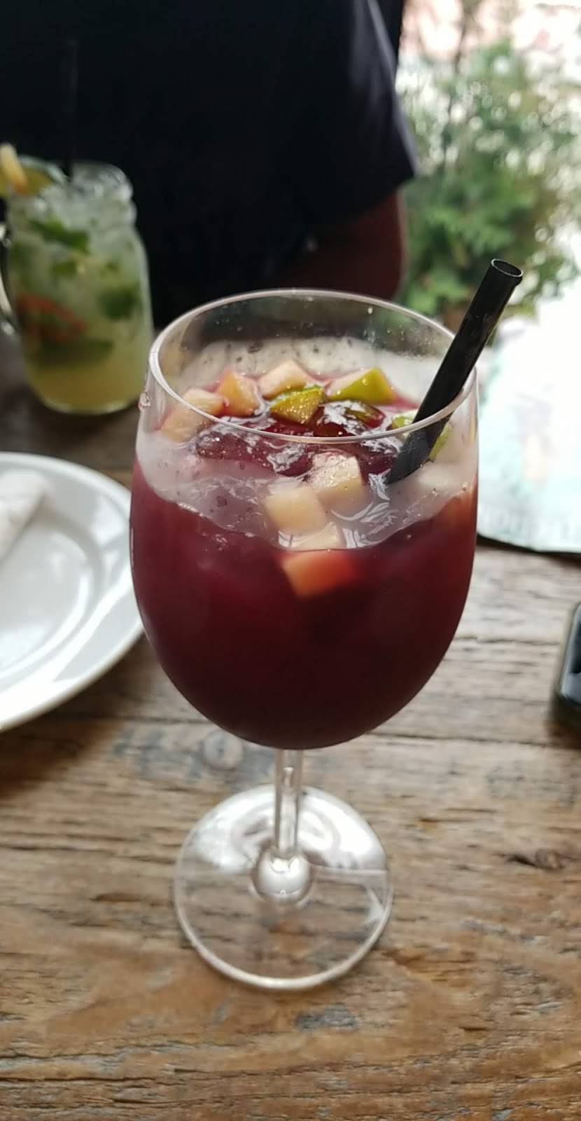 Don Tequila Urban Cantina | restaurant | 83-38 Woodhaven Blvd, Glendale, NY 11385, USA | 9173006556 OR +1 917-300-6556